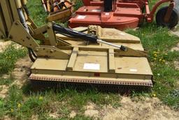 Land Pride RCP 2560 Side Hill Mower