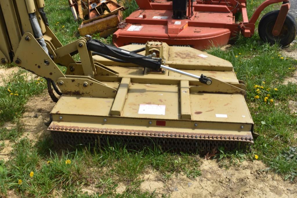 Land Pride RCP 2560 Side Hill Mower