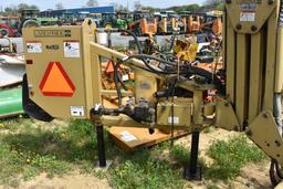 Land Pride RCP 2560 Side Hill Mower