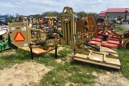 Land Pride RCP 2560 Side Hill Mower