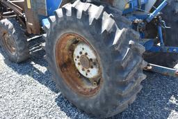 Ford 1920 Tractor with Loader