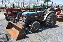 Ford 1920 Tractor with Loader