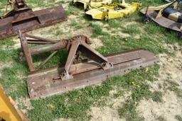 John Deere 80A Back Blade