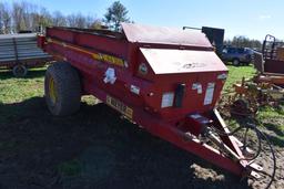 Meyer V-Max 2636 Vertical Tine Manure Speared