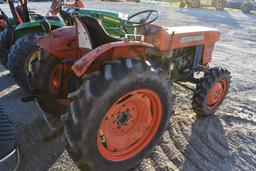 Kubota L245DT Tractor