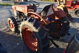 Kubota L245DT Tractor