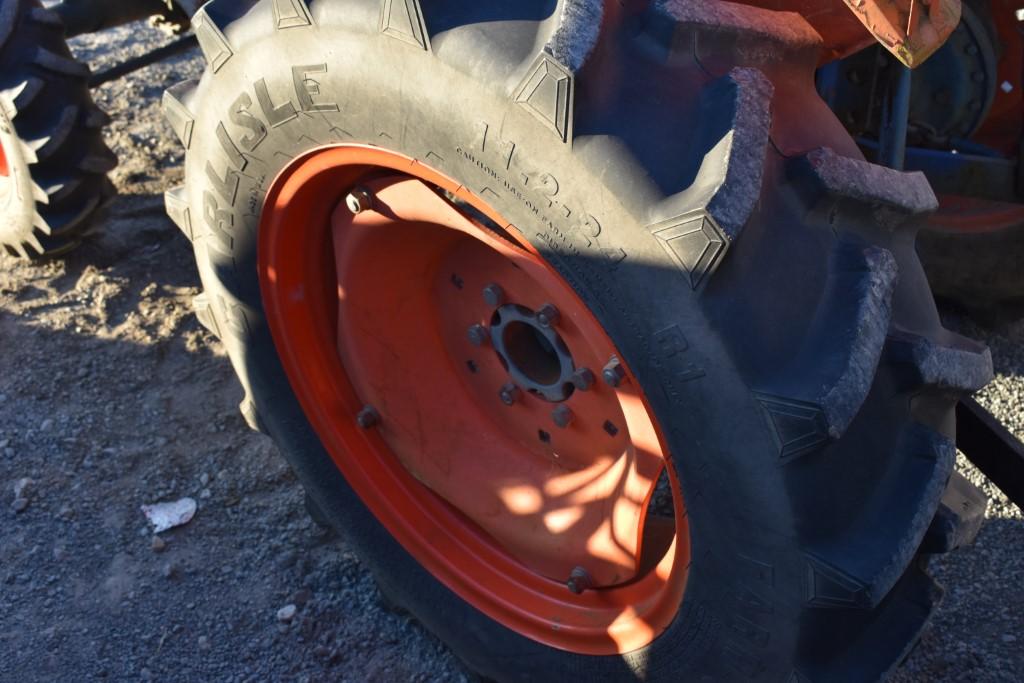 Kubota L245DT Tractor