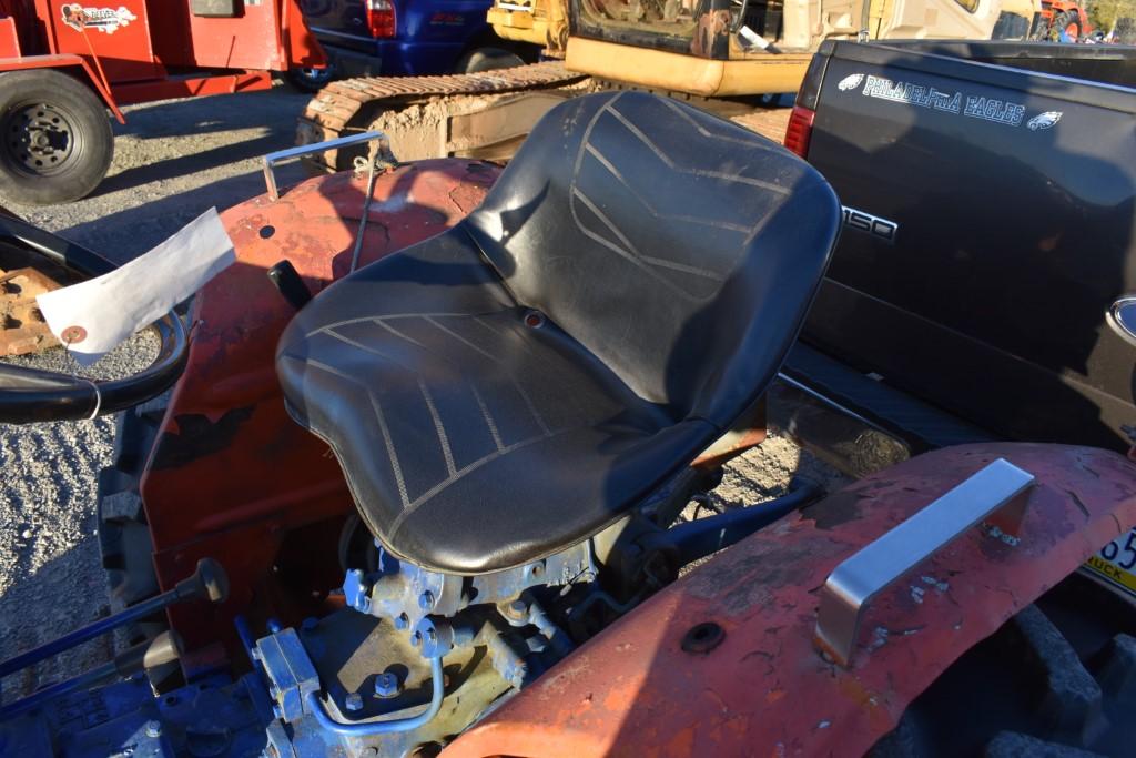 Kubota L245DT Tractor