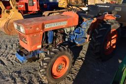 Kubota L245DT Tractor