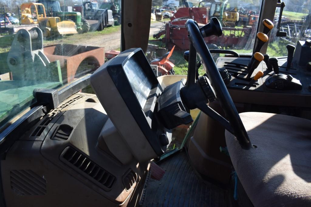 John Deere 6300 Tractor with Loader