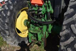 John Deere 6300 Tractor with Loader