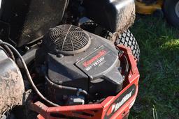 Red Max RZT54 X Zero Turn Mower
