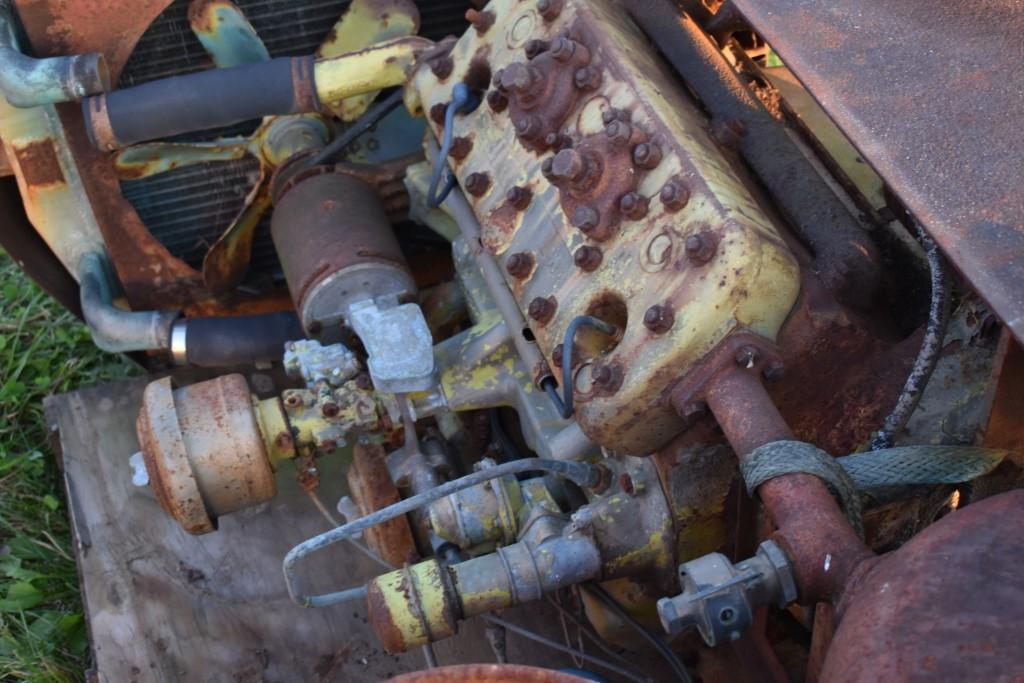 Motor