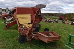 Tree Plant Design Inc 3 Point Heavy duty Tree Planter