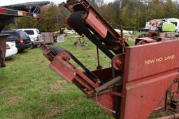 New Holland 315 Square Baler