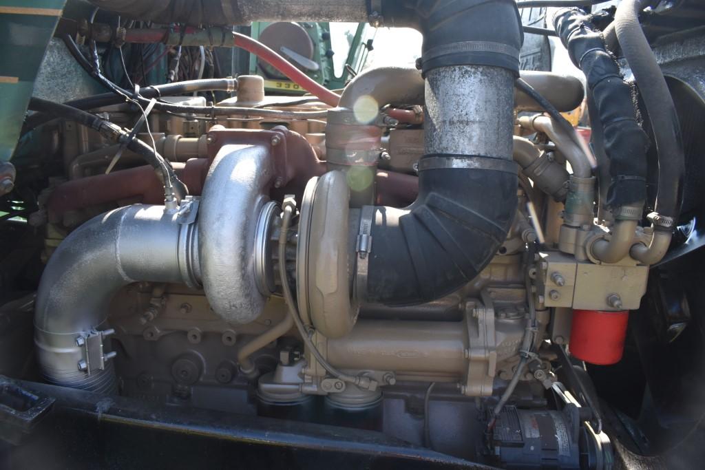 1987 Peterbilt 349 Truck Tractor
