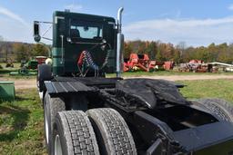 1987 Peterbilt 349 Truck Tractor