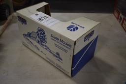 Scale Models Ford 4000 Tractor