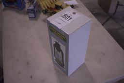 John Deere Lantern