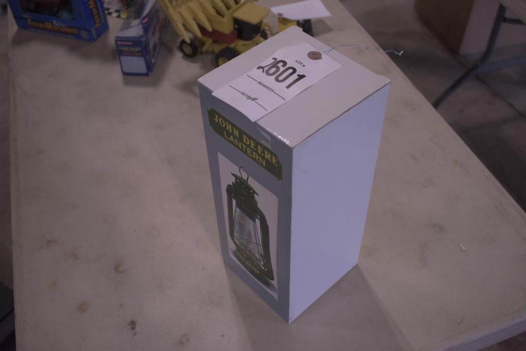 John Deere Lantern