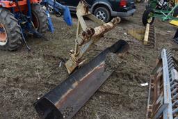 Land Pride RB3584 Box Back Blade
