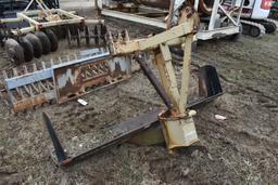 Land Pride RB3584 Box Back Blade