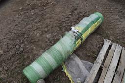 64" John Deere Edge to Edge Net Wrap