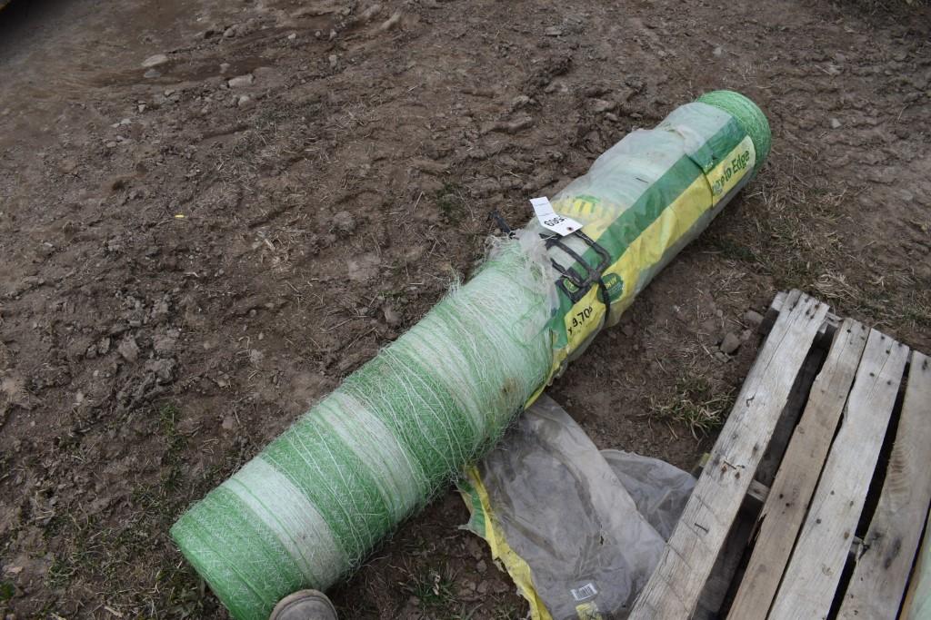 64" John Deere Edge to Edge Net Wrap