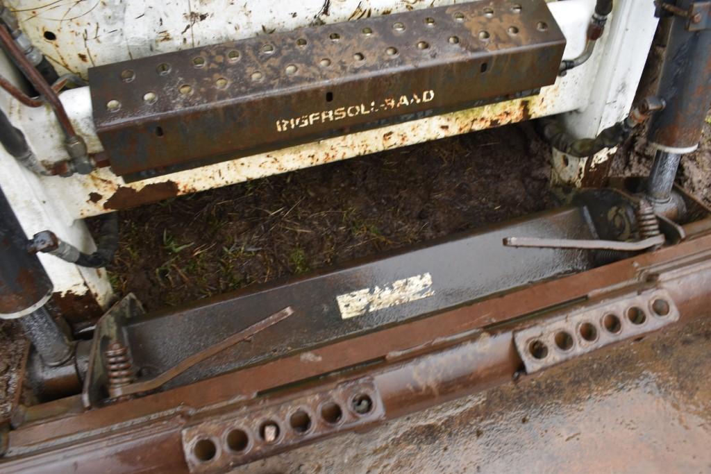 Bobcat 873 Skid Steer