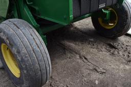John Deere 449 Mega Wide Plus Round Baler