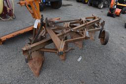 Ford 101 4 Bottom Plow