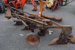 Ford 101 4 Bottom Plow