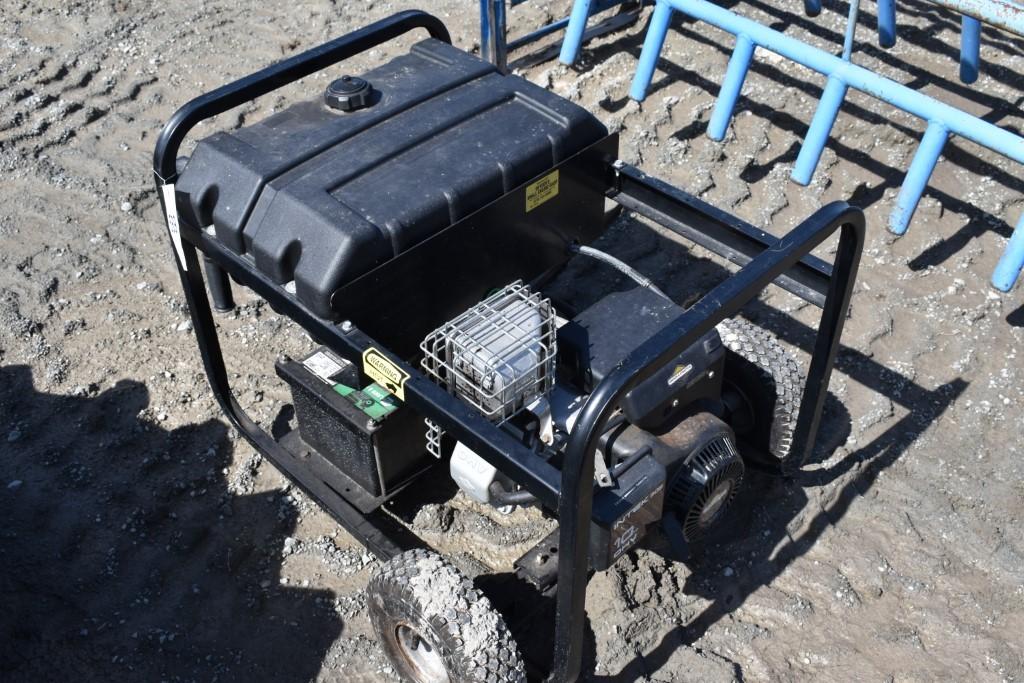 Lifter EG5000 Generator
