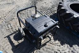Lifter EG5000 Generator