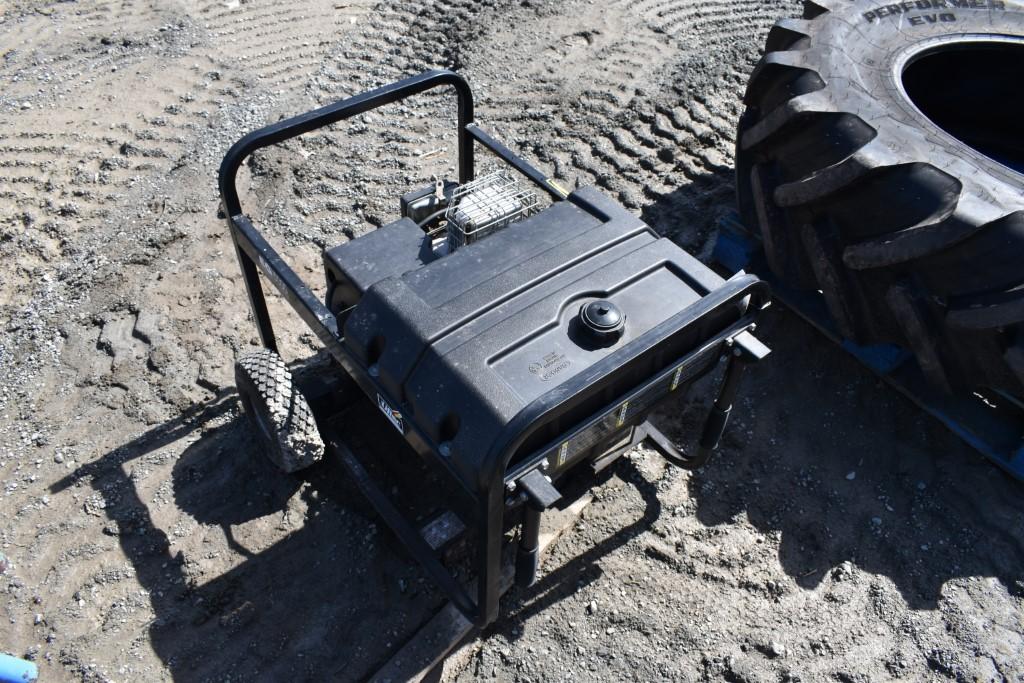 Lifter EG5000 Generator