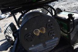 Lifter EG5000 Generator