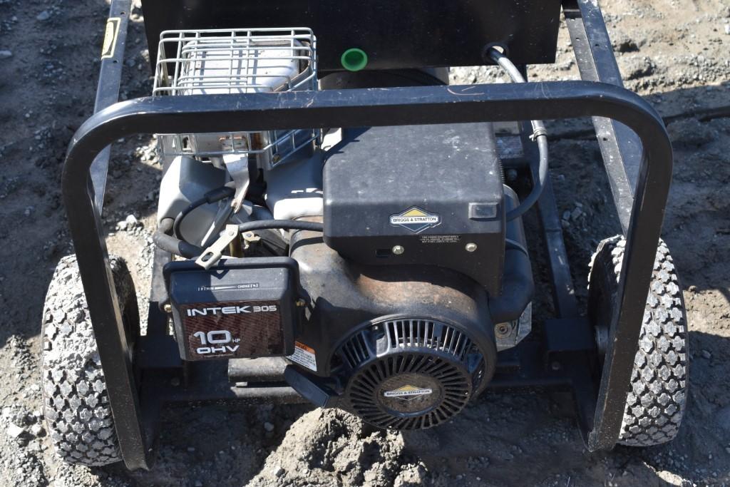 Lifter EG5000 Generator