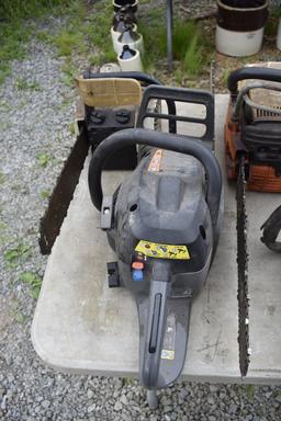 Craftsman 40CC Chain Saw