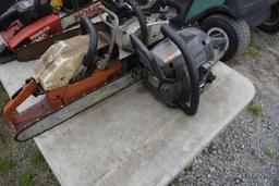 Craftsman 40CC Chain Saw