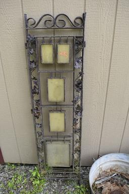 Group of Vintage Items