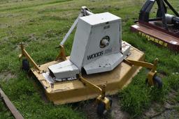 Woods RM59 Finish Mower