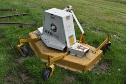 Woods RM59 Finish Mower