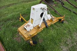 Woods RM59 Finish Mower