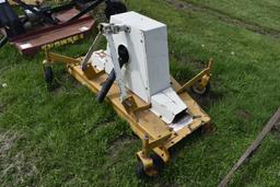 Woods RM59 Finish Mower