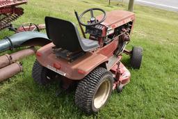 Wheel Horse B-100 Automatic Lawn Tractor