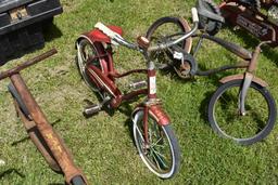 Ross Custom Children's Bicycle