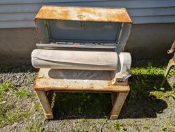 Maytag Ironer