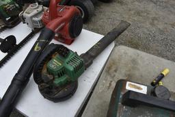 Weed Eater FeatherLite FL 1500 Leaf Blower