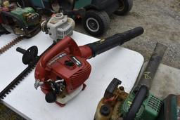 Homelite 26b Leaf Blower