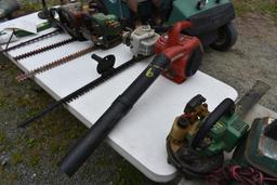Homelite 26b Leaf Blower